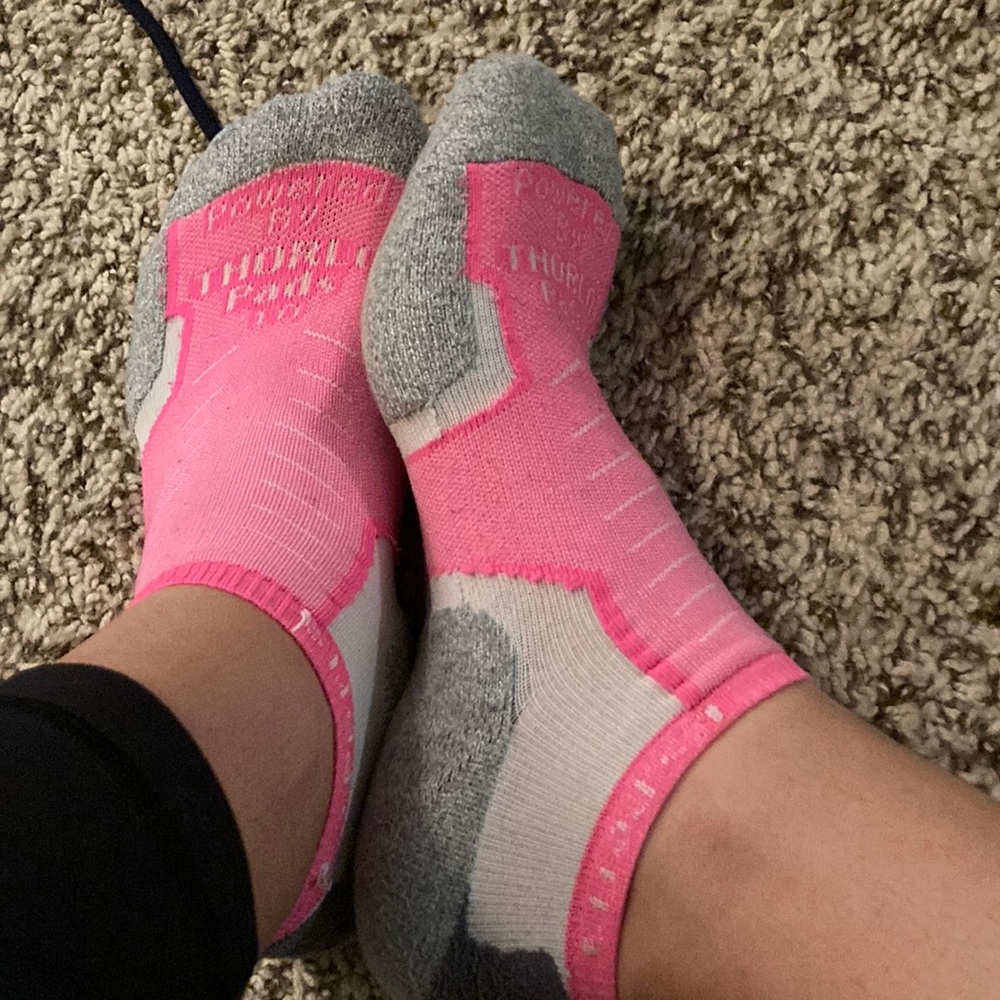 Thorlo Socks